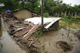 ASSAM FLOOD 2026