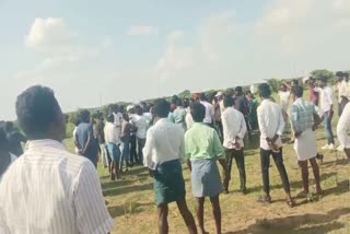 clash-between-two-groups-and-prohibitory-orders-imposed-in-bichali-camp