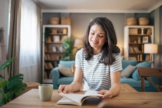 Gen Z Book Reading Habits