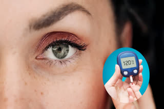 Eyes in Your 40s: Why Women with Diabetes Need to Take Eye Tests More Seriously