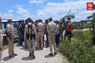 Arunachal CM promises action in firing incident