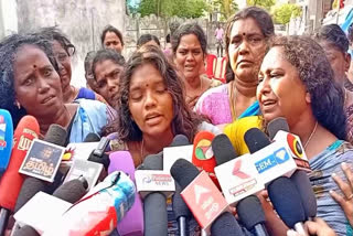 Tamil Fisherman Killed in Shooting by Iranian Pirates in Saudi Waters