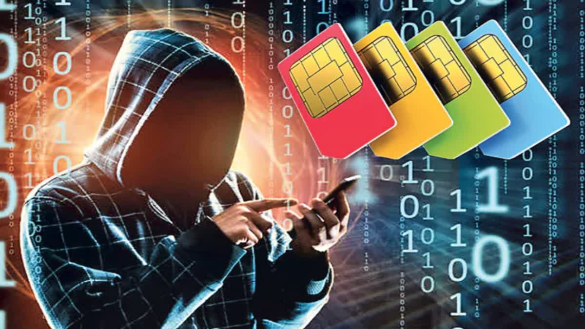 Simbox Fraud In Hyderabad