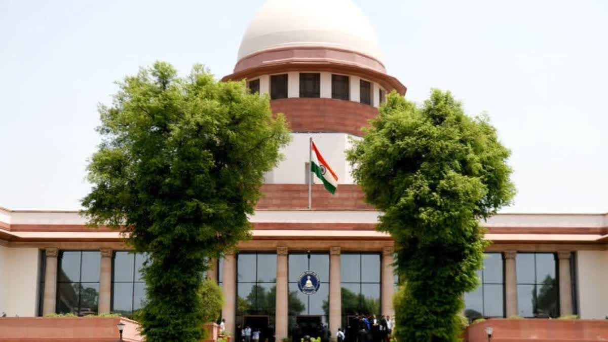 ETV Bharat News - Politics - News Image