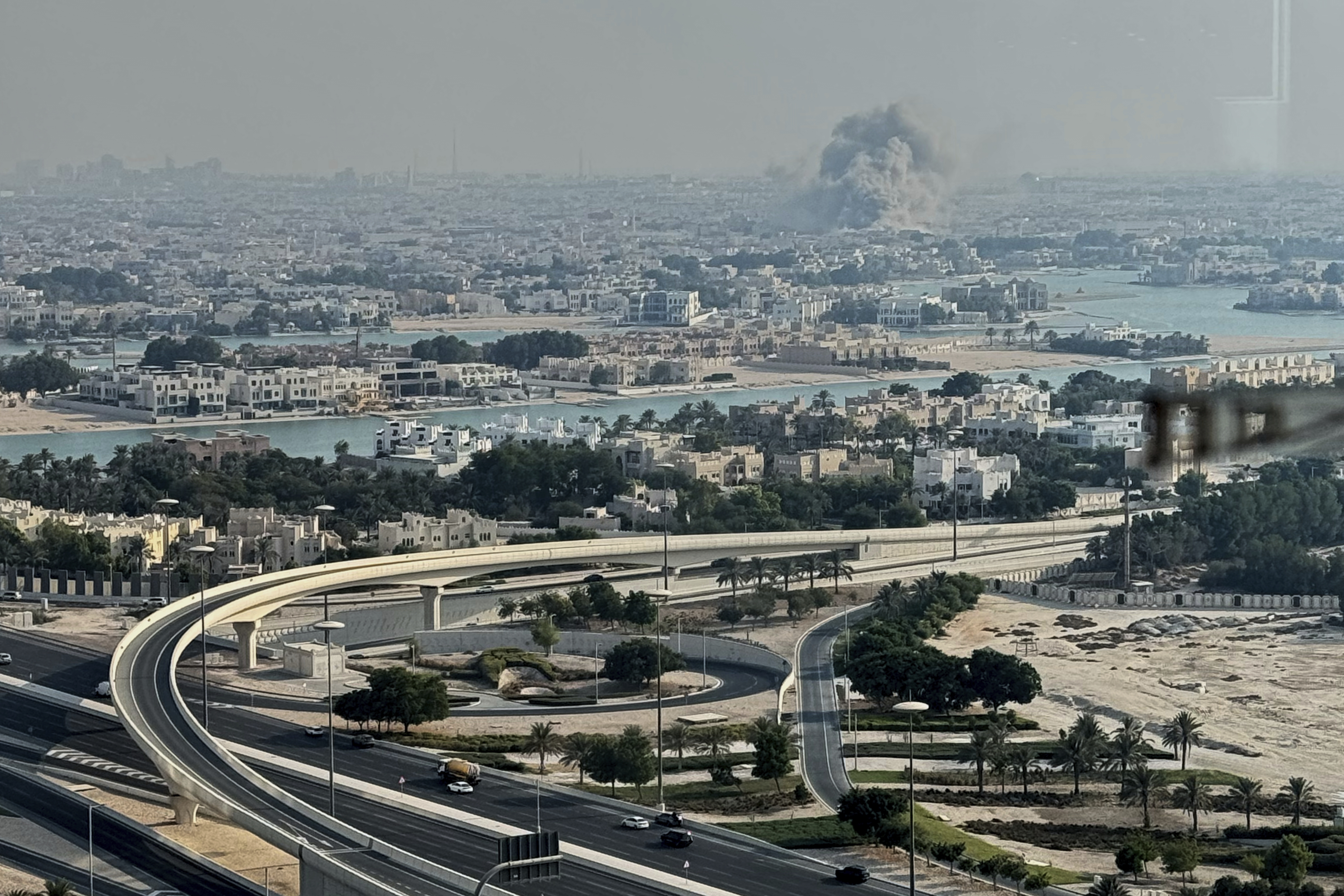 قطر پر اسرائیلی حملہ