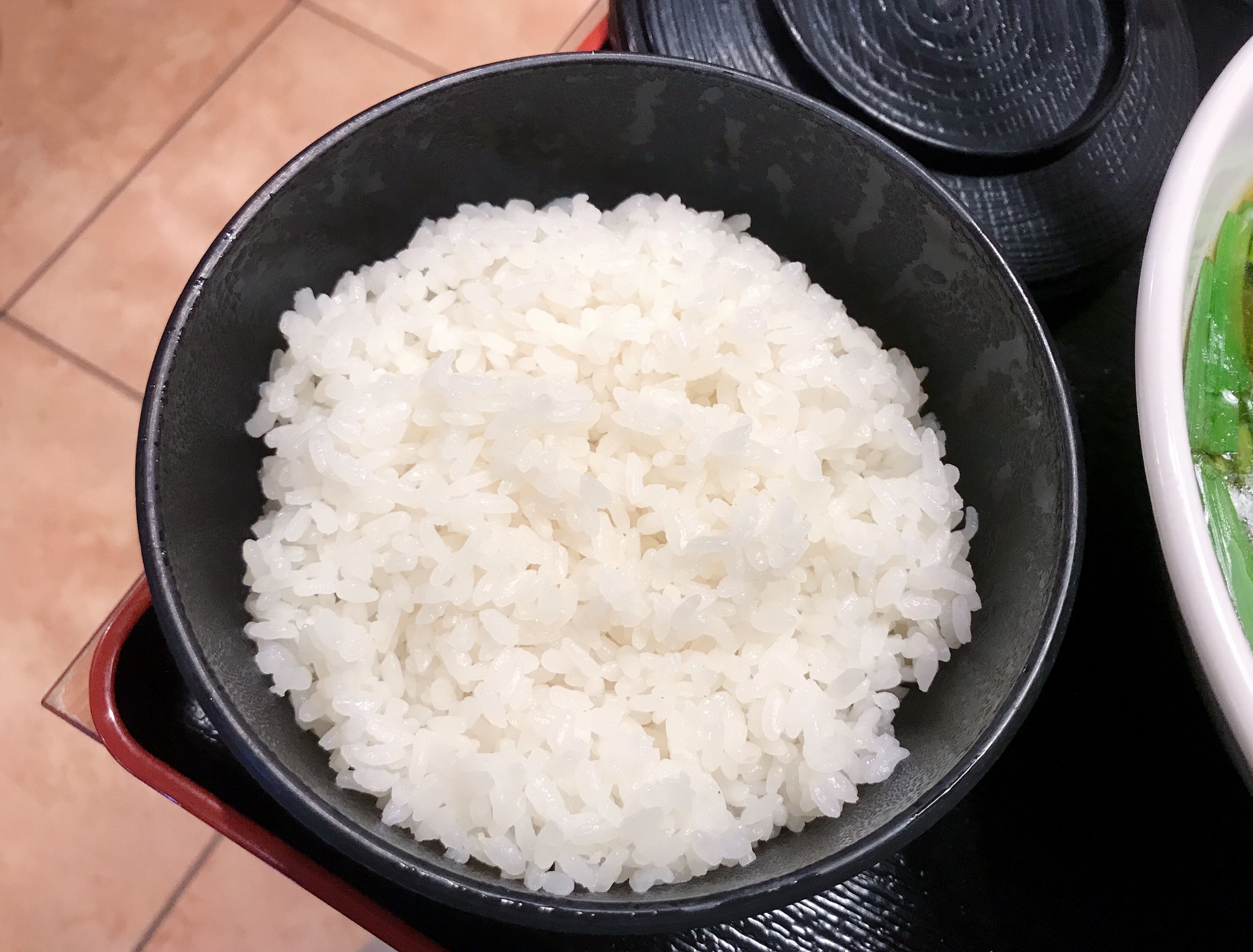 Karami Rice