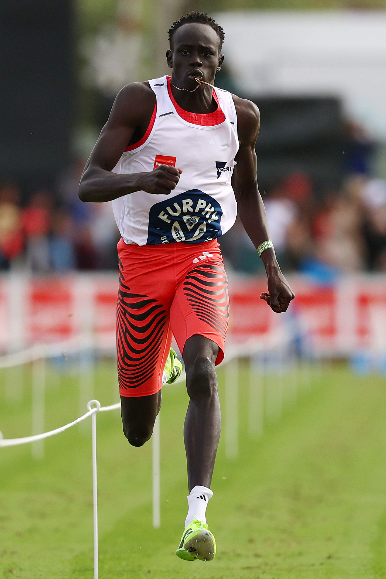 GOUT GOUT TOKYO ATHLETICS 2025 USAIN BOLT CARL LEWIS