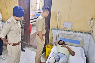 Encounter in Gopalganj