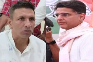 JITU PATWARI ON COW PROTECTION