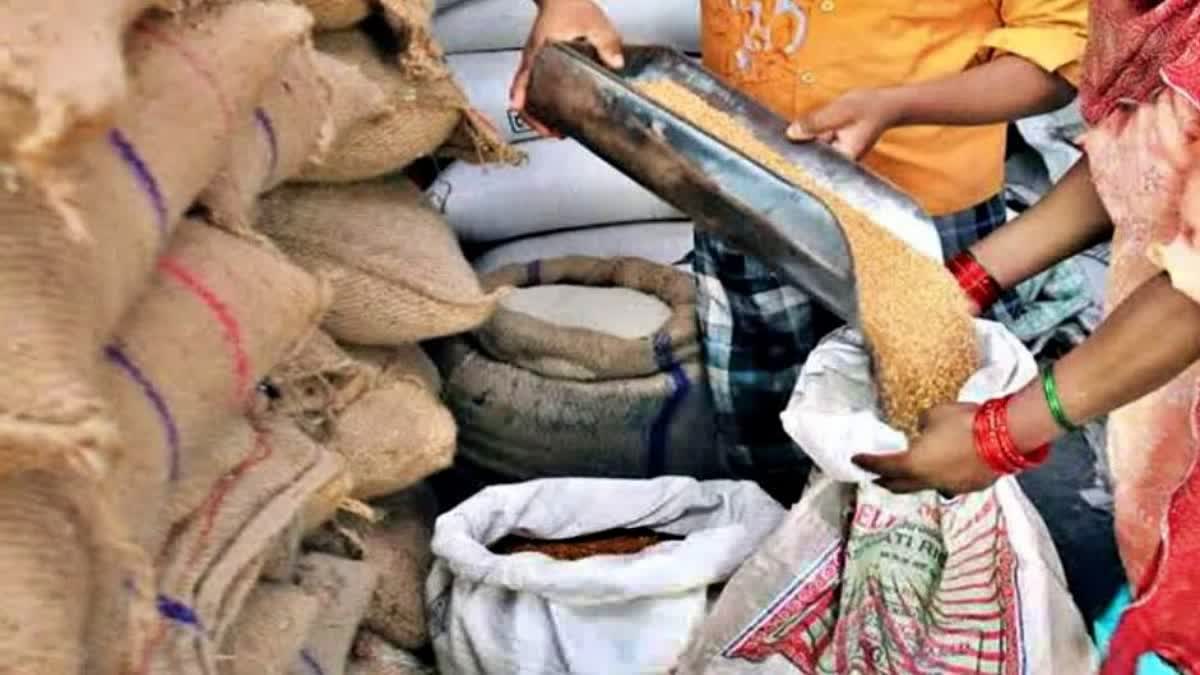 Himachal Depot food grains price Hike