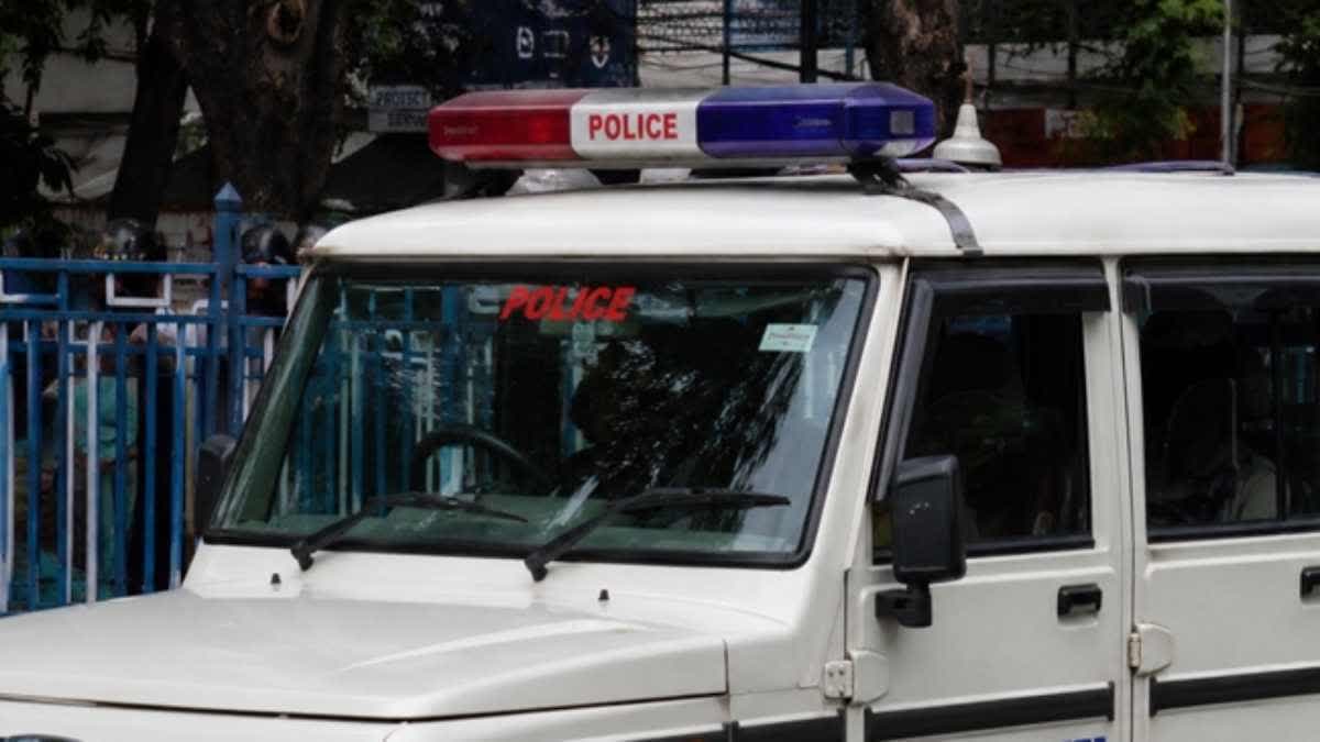 Gujarat Police detain youth over bomb threats to BRICS Summit, Gujarat Secretariat