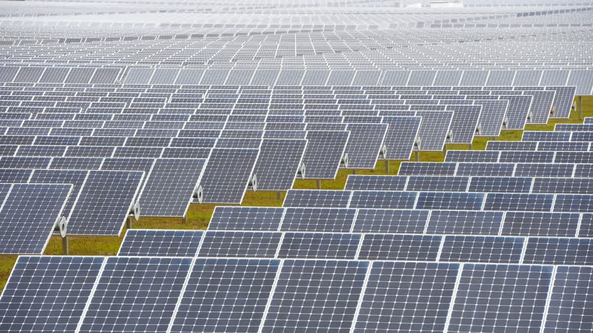US SOLAR CELLS IMPORTS