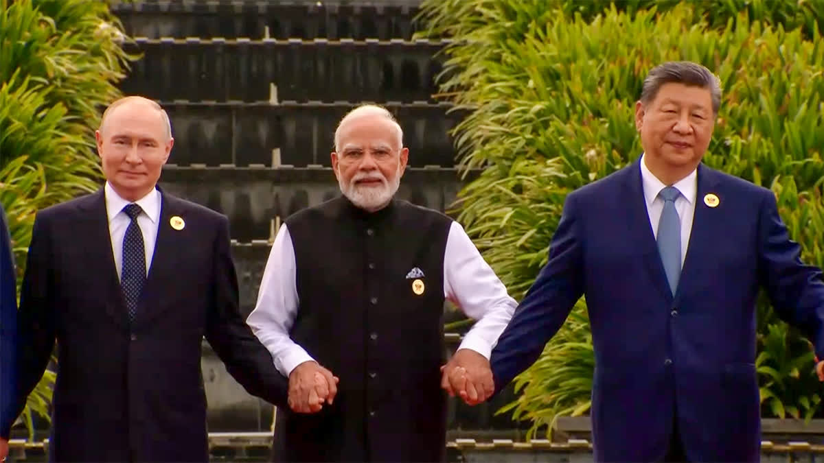 BRICS at 20