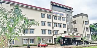 Critical Care Units Inauguration Live