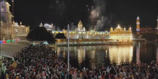Sri Guru Granth Sahib Parkash Purab
