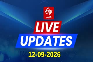telangana latest updates