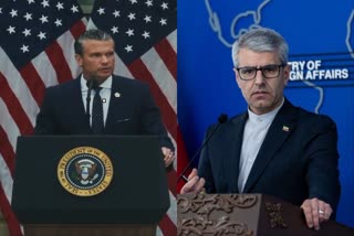 Iran On 9/11 Anniversary