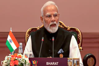 BRICS SUMMIT
