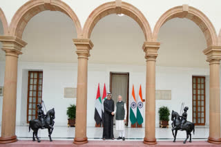 L’Imad: A New Investment Engine For India-UAE Strategic Ties