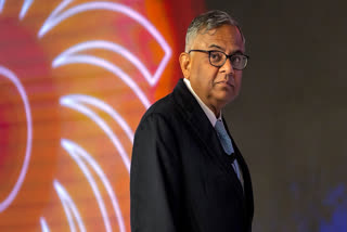 RBI Rejects Tata Sons Plea Against Listing Its Shares