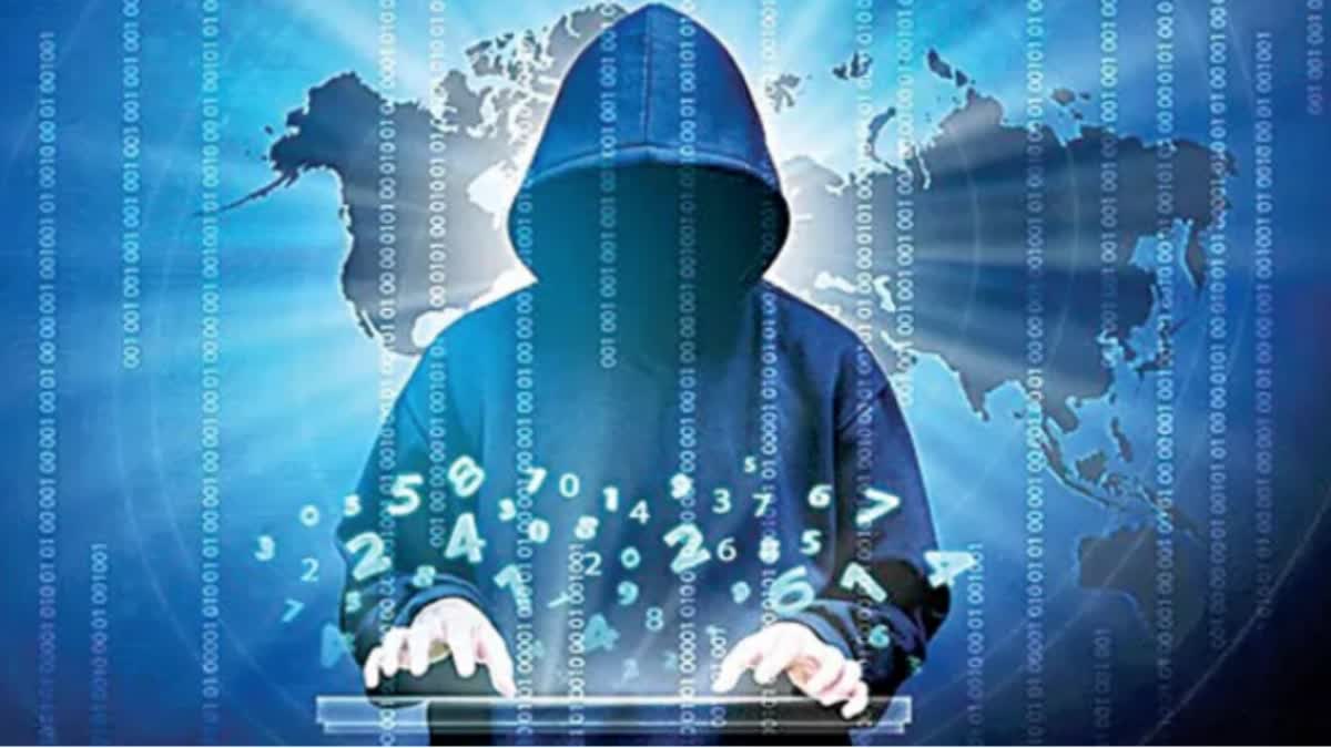 Beware Of AI Related Cyber Crimes