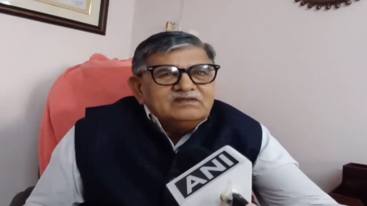 haryana ips officer death case