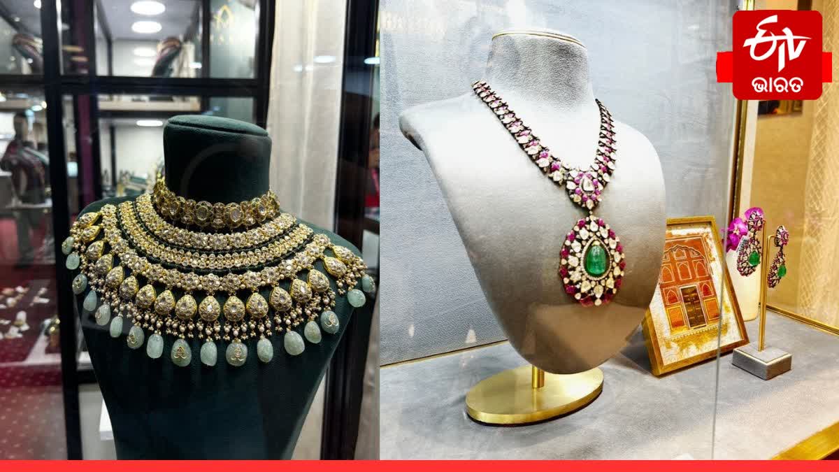 Gold and Silver Price