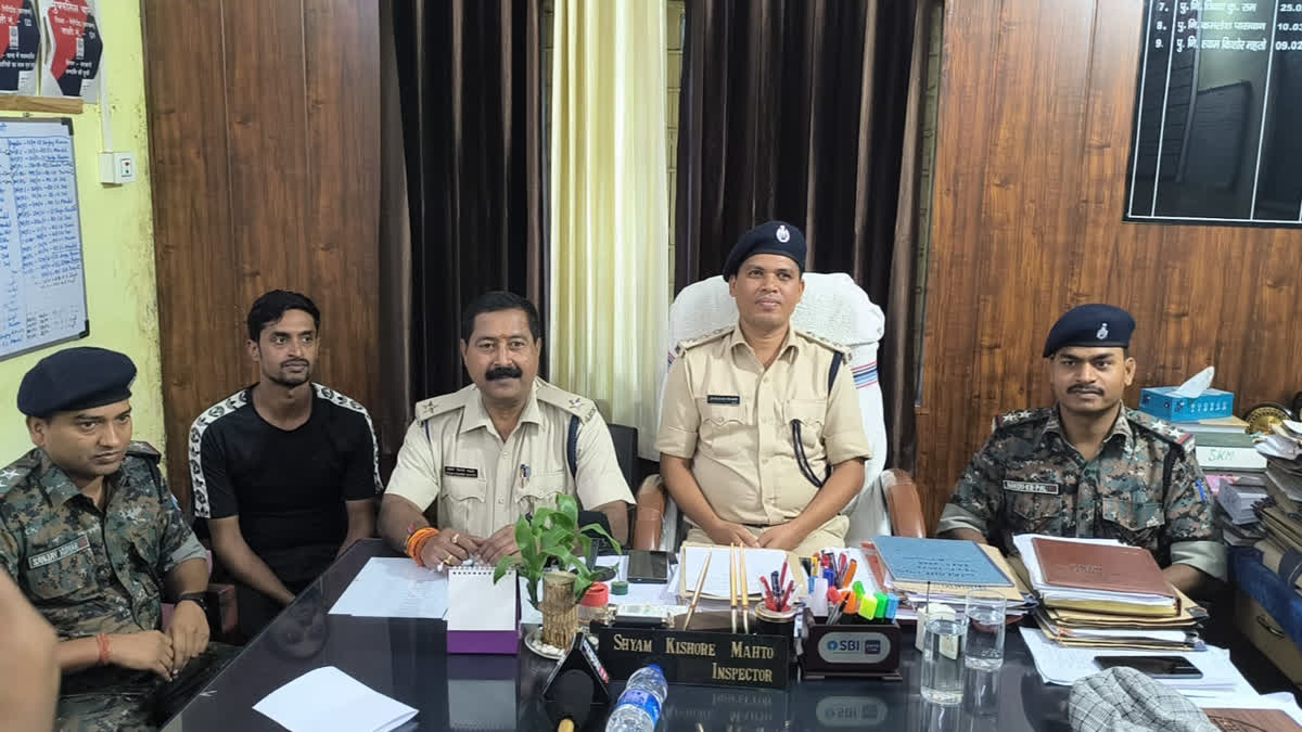 हरियाणा से बरामद हुआ 'सिंघानिया', 11 दिन पहले दर्ज हुई थी अपहरण की प्राथमिकी Ankur Singhania kidnapping case