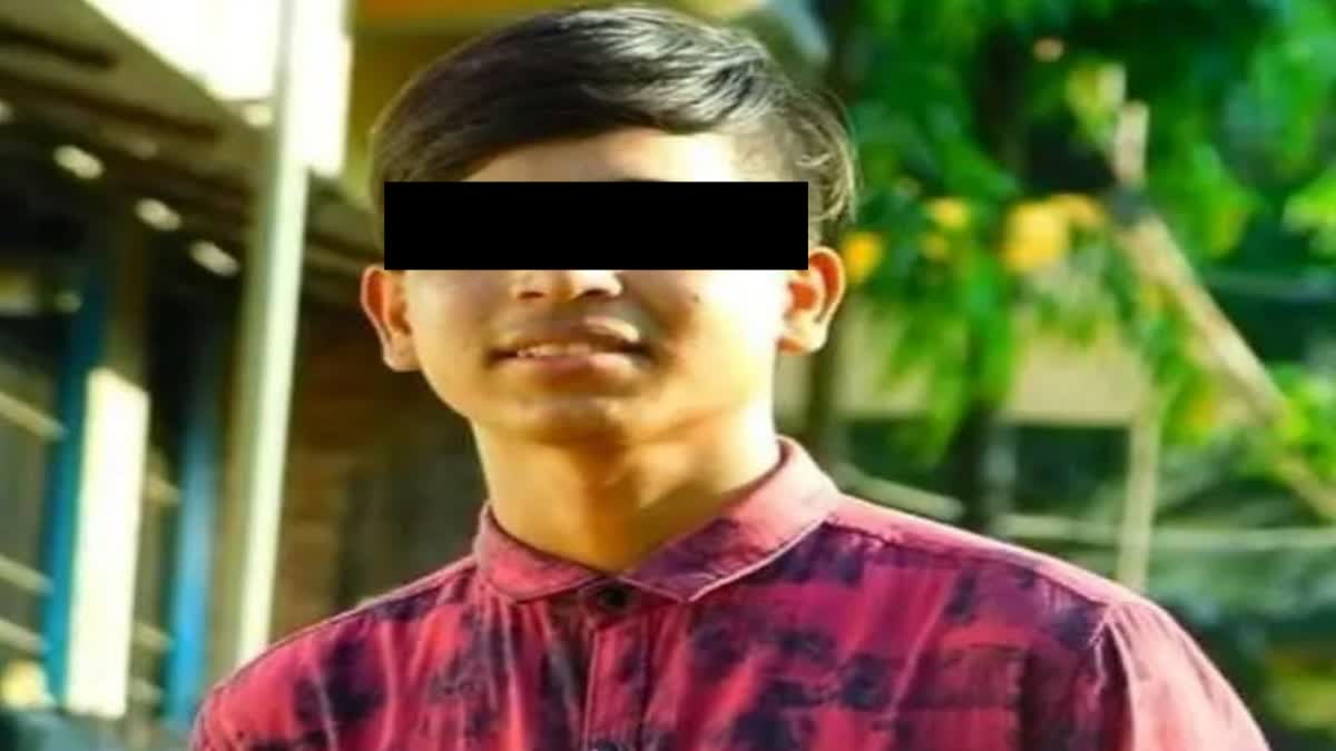 Jorhat Police station incident