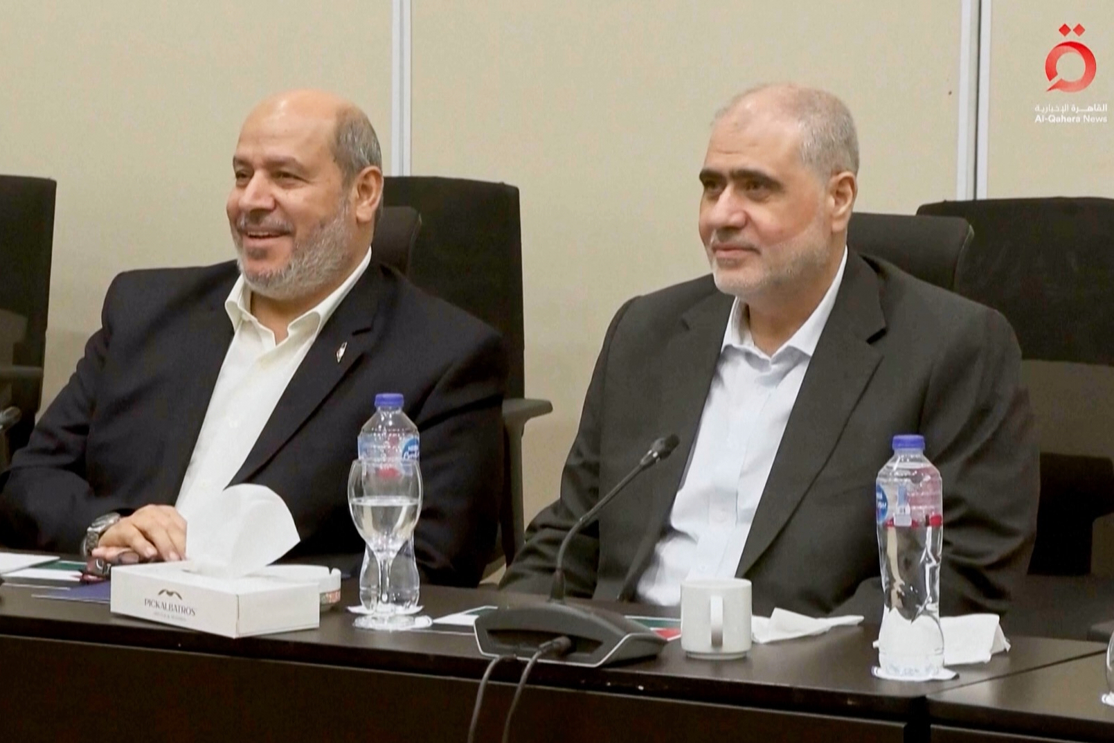 غزہ امن منصوبہ: حماس نے غزہ چھوڑنے کی تجویز مسترد کر دی، غیر مسلح ہونے سے بھی کیا انکار