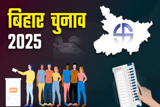 BIHAR ELECTIONS 2025