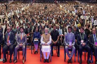 INDIA MOBILE CONGRESS 2025