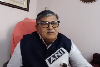 haryana ips officer death case