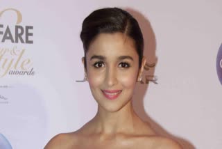 Alia Bhatt