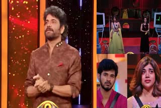 Bigg Boss 9 Sunday Promos