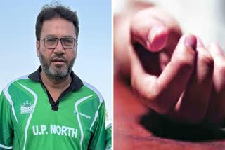 अहमर खान (फाइल फोटो)