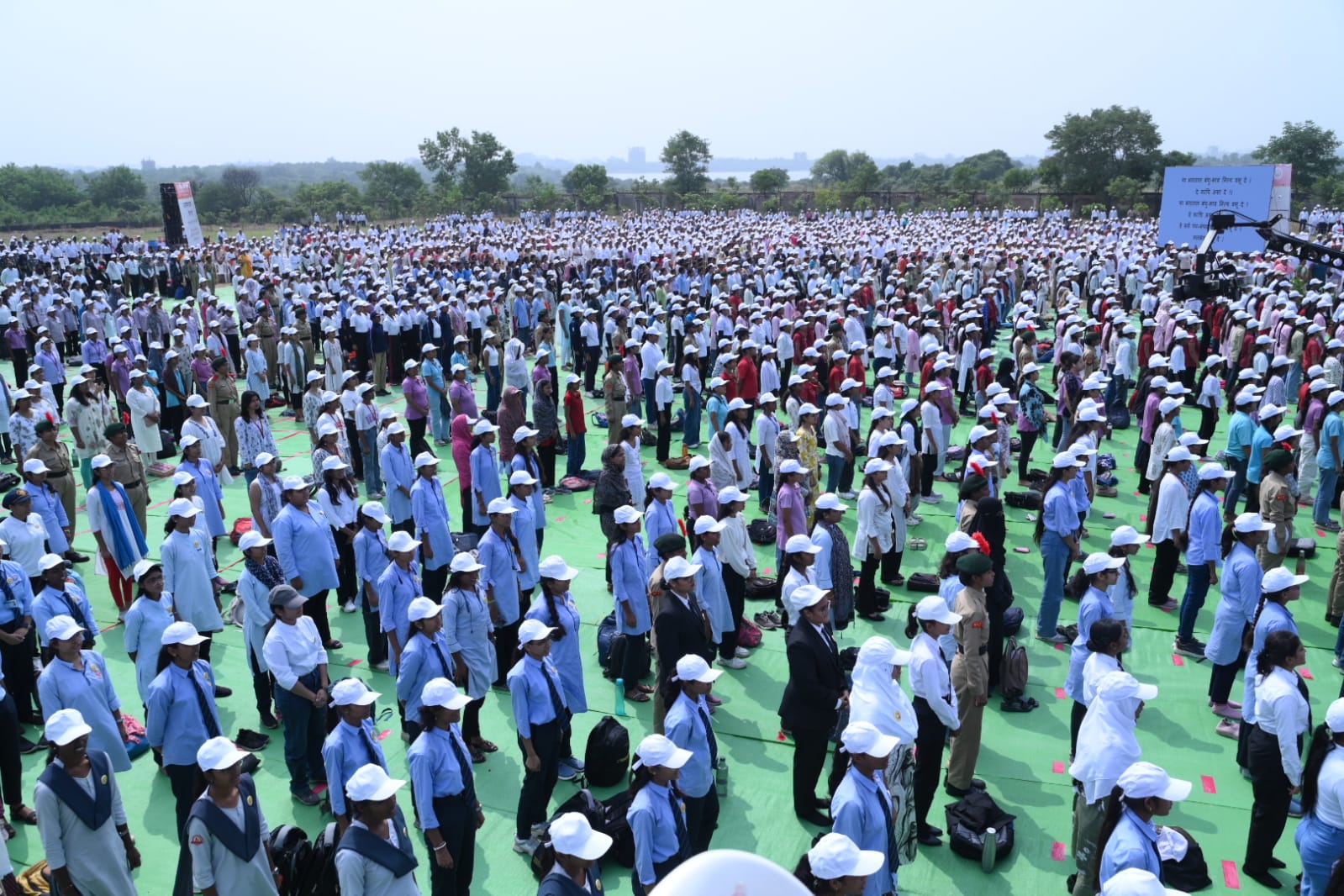 Tukadoji Maharaj Death anniversary