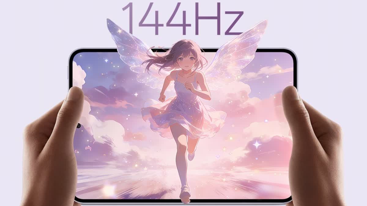 Oppo Pad Mini का टीज़र रिलीज़: 8000mAh और Snapdragon 8 Gen 5 चिप के साथ भारत में होगा लॉन्च