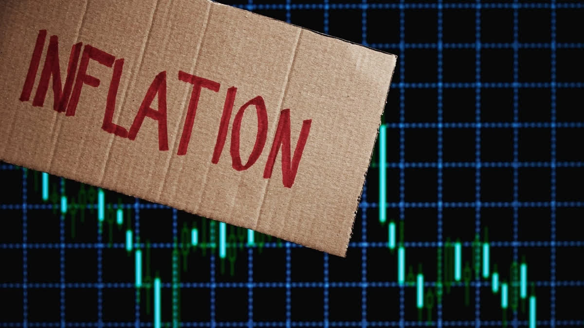 Retail Inflation Jumps To 5.54 percent In September, Mainly Due To ...