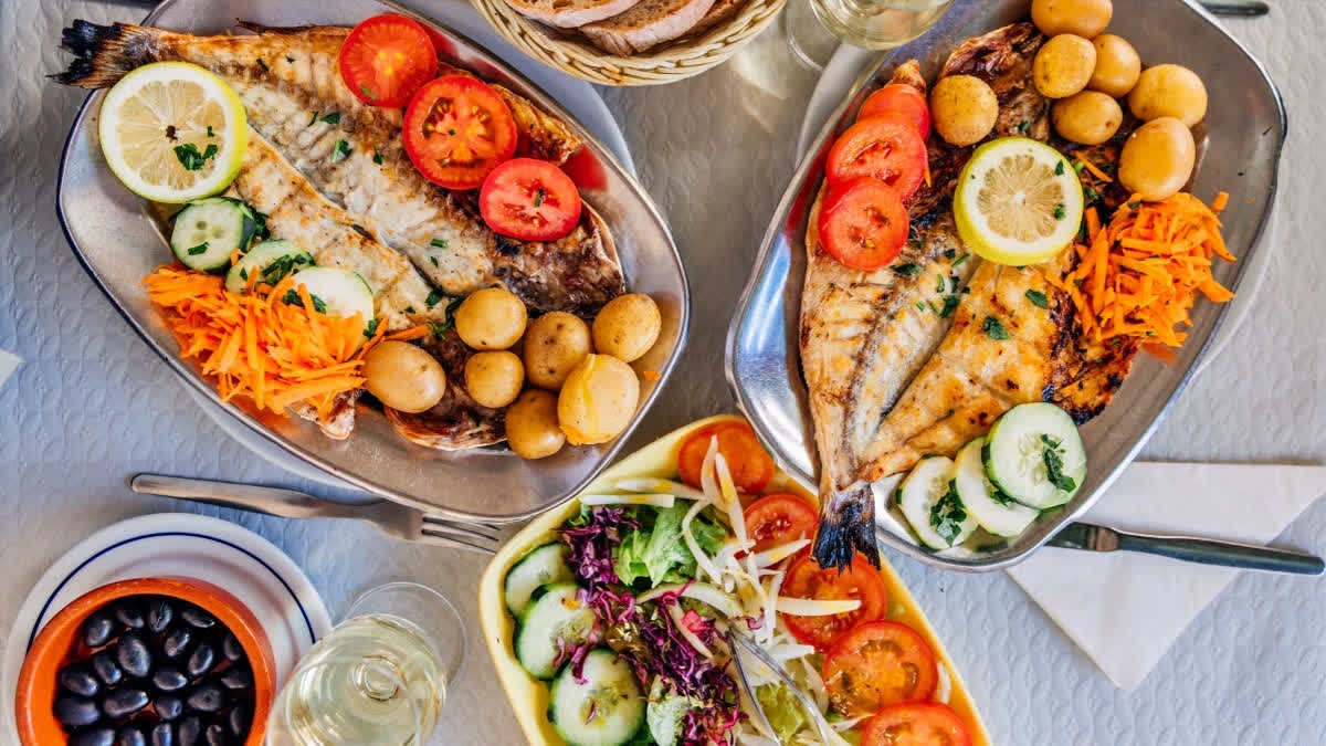 Therapist Shares Reasons Why Mental Wellness Begins At The Dining Table