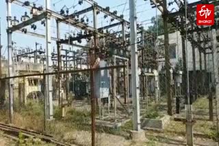 ELECTRICITY DEMAND CHHATTISGARH