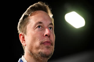 ELON MUSK STARLINK CONTROVERSY