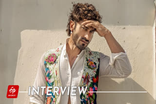Actor and martial artist Vidyut Jammwal