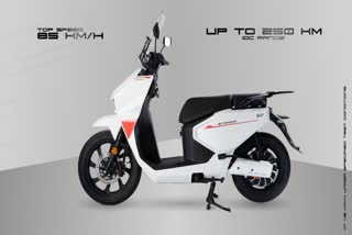 VLF Strada