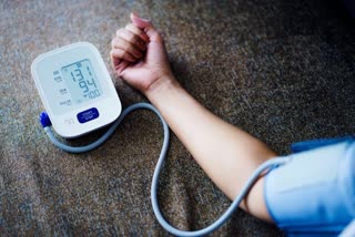 Herbal Drinks to Control High BP