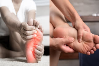 HAND LEG PAIN REASON  causes of morning numbness  stroke warning signs  ಕೈ ಕಾಲುಗಳು ಮರಗಟ್ಟಲು ಕಾರಣವೇನು