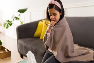 Influenza Is Spreading To Children