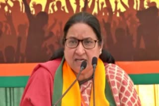 Dr. Sudha Yadav appointed as Governor of Karnataka