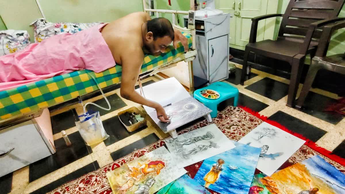 DHAMTARI STORY OF HIGH SPIRITS