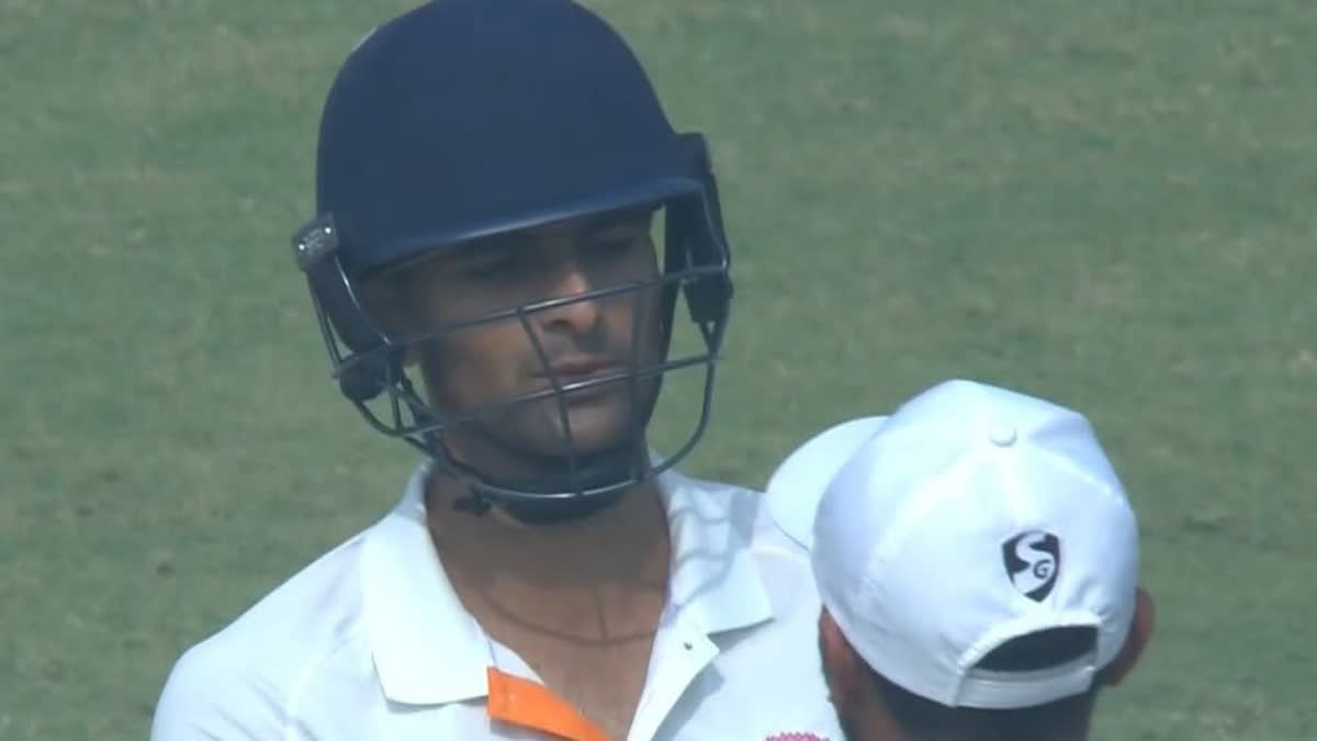 இதுவே என்னுடைய சிறந்த இன்னிங்ஸ் - ஜம்மு அணி தொடக்க வீரர் கம்ரான் இக்பால்